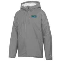 CHAMPION HEAVYWEIGHT FULLZIP JACKET -  concretegrey